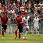 V znamenju kranjskega derbija