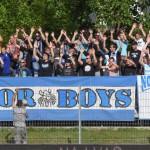 Zmaga Gorice za Evropo