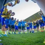 Nuša Ladinek: “Morda nekatere stvari razumem bolje kot moški trenerji!”