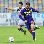 Vijolice jutri z Interjem