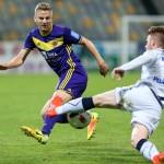 Aleš Mertelj: “Takšne tekme so dobrodošle!”