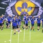 Nova pogodba za mladega branilca vijolic
