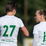 Mandarić bo sodeloval z ŽNK Olimpijo