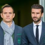 Olimpija potrdila slovo Protege