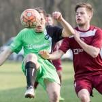 VIDEO: Felja Bukari preprečil ponovitev Ačimovićeve mojstrovine