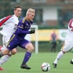 Milanič bo pokukal tudi v slačilnici B ekipe in mladincev
