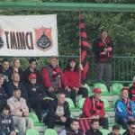 Veliko presenečenje v Tolminu, minimalna zmaga Tabora