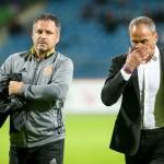 Darko Milanič: “Radi imamo ekipe, kot sta Celje in Gorica!”