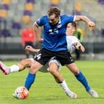 VIDEO: Nekdanji član Nafte in Kopra znova navdušil