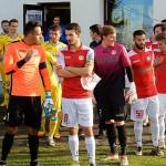 Dejan Krljanović: “Bolje več napak naenkrat, kot na vsaki tekmi po ena!”