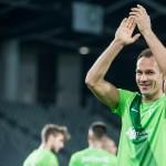 Dejan Kelhar: “Z novo energijo in entuziazmom v pomlad!”