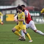 Jure Matjašič: “Napadalna igra se nam obrestuje!”