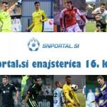 SNPortal enajsterica 16. kroga