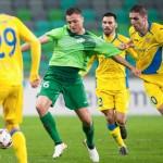 Na izhodnih vratih Olimpije tudi Benko?