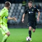 Kronaveter še enkrat zatrdil, da želi zapustiti Olimpijo