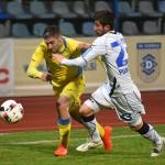 Simon Rožman: “Igrali smo, kot je bilo potrebno za zmago!”
