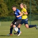 Olimpija gosti Ravenčanke, Pomurje v Radomljah