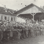 Zgodovina: Predvojni stadioni in igrišča na Slovenskem