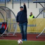 Igor Pamić: “Raje sto zvestih, kot tisoč, ki ne podpirajo Kopra!”