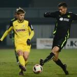 Mario Jurčević: “Imamo svoj cilj!”