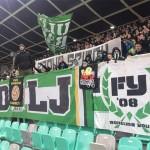 Green Dragons so se “poslovili” od Kronavetra