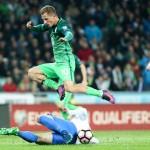 VIDEO: Birsa priigral zmago, gol Kurtića premalo za točke