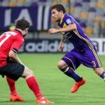 Erik Janža: “Maribor bo vedno moj klub!”