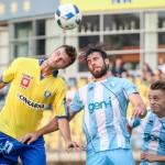 Celjani celijo rane, oslabljeni Goričani napadajo niz