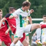 Ostra kazen za Zavrčane