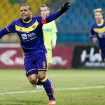 VIDEO: Tavares na novo spisal prvoligaško zgodovino