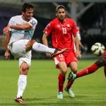 Zmaji snubijo tudi Ljubijankića?