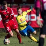 Žiga Škoflek: “Enkrat se je moralo obrniti!”