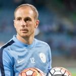 Oblak v izbrani druščini