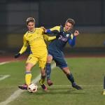 Marko Nunić: “Sredina zmaga spodbuda za zadnji jesenski tekmi!”