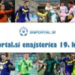 SNPortal enajsterica 19. kroga