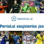 SNPortal enajsterica jeseni 2016/17
