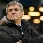 Prašnikar kandidat za podpredsednika NZS