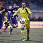 Amedej Vetrih: “Upamo, da se bomo vrnili še močnejši!”