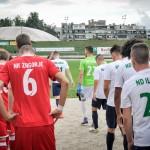 Ilirija želi ostati na vrhu