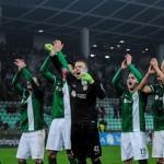 Zmaji ostali še brez enega vratarja