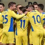 VIDEO: Domžalčani poraženi v Gradcu