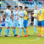 Goričani se bodo udarili tudi s Partizanom