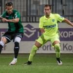Koper z zmago do petega mesta, Rudar v Medulinu zasedel zadnje mesto