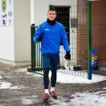 FOTO: Vuk se je poslovil, Rožman znova razpolagal z reprezentanti