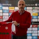 Kidričani dobili novega trenerja
