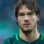 Rene Krhin zadel za točko Nantesa