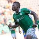 Najdražji igralec slovenskega prvenstva v Združene arabske emirate