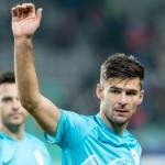 VIDEO: Si je z mojstrskim udarcem priigral bogat prestop?