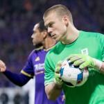 Nejc Vidmar: »Nova tekma in nov dokaz, da smo res prava ekipa«