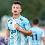 Gorica ob Rifeta Kapića, ki se seli v Švico